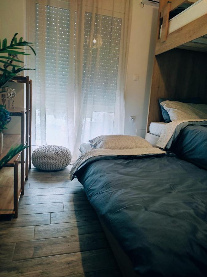 Vakantiehuis Peace & View *