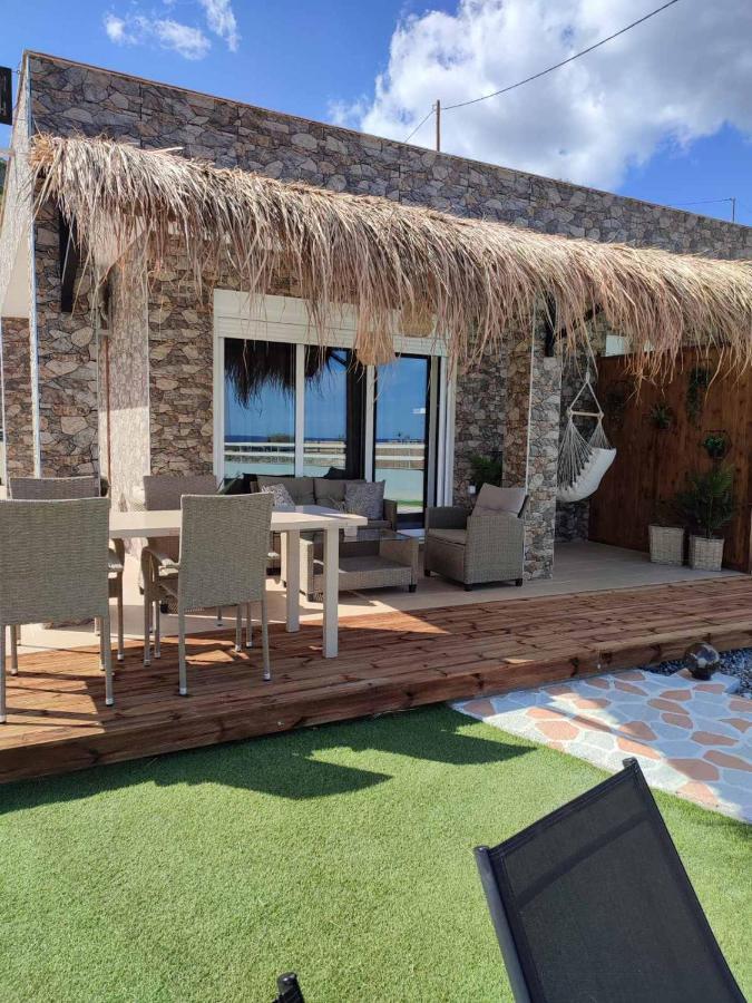 Vakantiehuis Peace & View