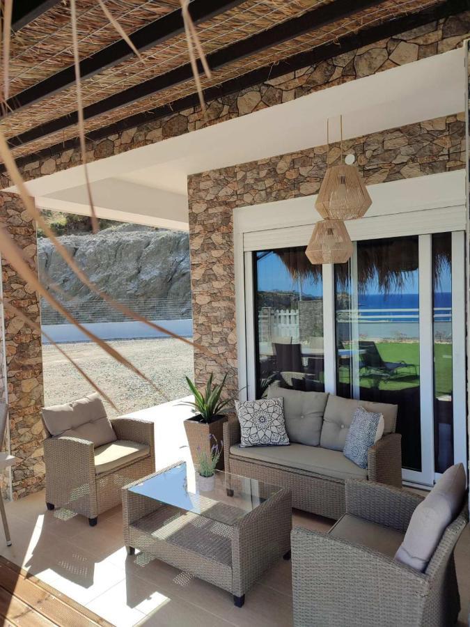 Vakantiehuis Peace & View