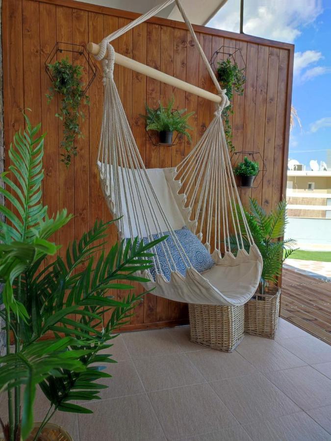 Vakantiehuis Peace & View
